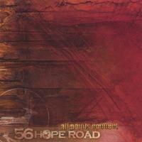 56 HOPE ROAD: All Points Connect