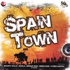 VARIOUS ARTISTS: 56realpro-spain Town Riddim