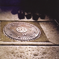Federico Ughi, Gene Janas, Daniel Carter : People's Resonance