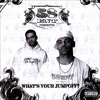 JUMPOFF CLICK: 58 ENT Presents: What's Your Jumpoff?