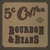 5 CENT COFFEE: Bourbon & Beans