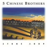 5 Chinese Brothers : Stone Soup