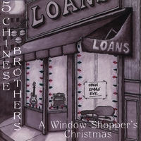 5 Chinese Brothers : A Window Shopper's Christmas