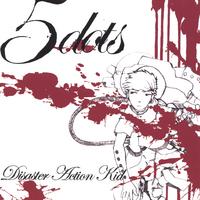 5dots : Disaster Action Kid