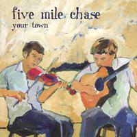 5 MILE CHASE: Your Town