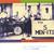 EDDIE HINTON, & THE 5 MENITS: BANDCESTORS