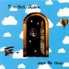 5 O'CLOCK SHADOW: Above the Clouds
