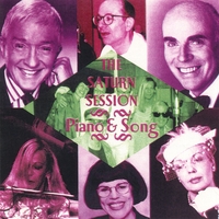 VARIOUS ARTISTS: The Saturn Session