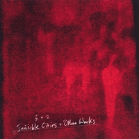5+2 Brass Ensemble : Invisible Cities and Other Works