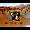 5 Revolving Doors: Underground