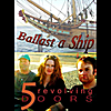 5 Revolving Doors: 5 Revolving Doors