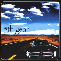 5TH GEAR: 5th gear