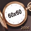 60X60: 60x60 (2006-2007)