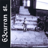 63curran st. : 63curran st.