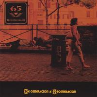 65REVOLUCIONES: De Generacion a DeGeneracion
