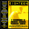 VARIOUS ARTISTS: Eighteen NW Bands Benefit CD