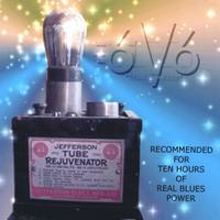 6V6 : Tube Rejuvenator