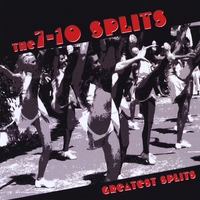 The 7-10 Splits : Greatest Splits