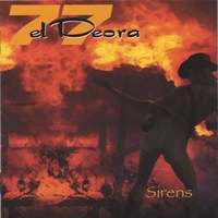 Sirens Cover of Sirens