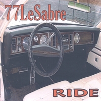 77LeSabre : Ride