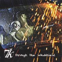 7K: through the windshield