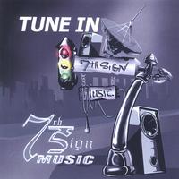 7TH SIGN MUSIC: Tune In