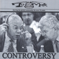 SS Music : Controversy
