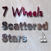 7 WHEELS: Scattered Stars