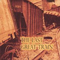 8084: The Last Great Train