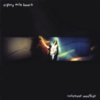 Eighty Mile Beach : Inclement Weather