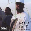 8-11& PH.D.: Line Of Site