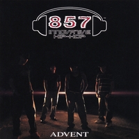 857 : Advent