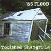 '85 FLOOD: Toolshed Shangri-La