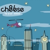 86CHEESE: 'The Space' Sessions