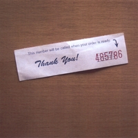 86 the Band : Thank You