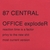 87 CENTRAL: OFFICE explodeR