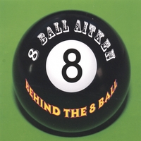 8 Ball Aitken : Behind The 8 Ball