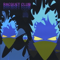 8 BIT BANDIT: Racquet Club
