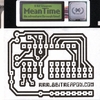 8 BIT WEAPON: MeanTime EP (Internet Edition)