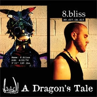 8.BLISS: A Dragon's Tale