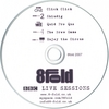 8FOLD: Live at The BBC