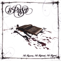 8PAST : No Reserve, No Retreat, No Regret