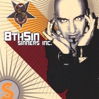 8th Sin : Sinners Inc.