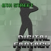8TH STREET: Digital Fantasy - Single