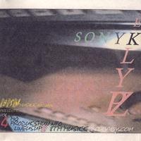 8TM MUSIKK: Sonyk Eklypz