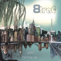 8TRAC: Falling Up