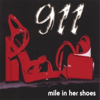 911 : Mile In Her Shoes