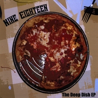 9:18: The Deep Dish EP