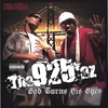 THA 925AZ: God Turns His Eyes