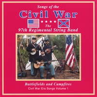 97th Regimental String Band : 97th Regimental String Band Vol I
